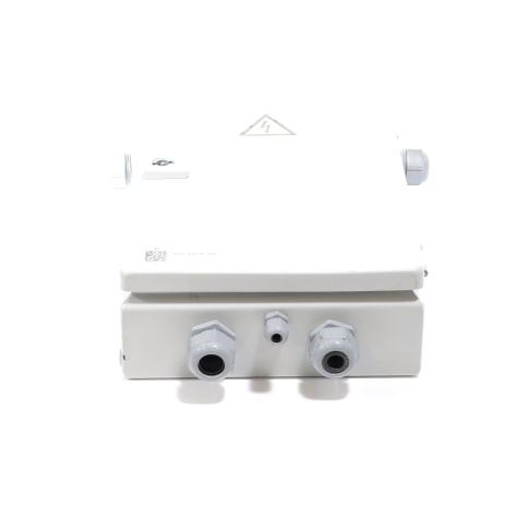 E-Box  Gebraucht